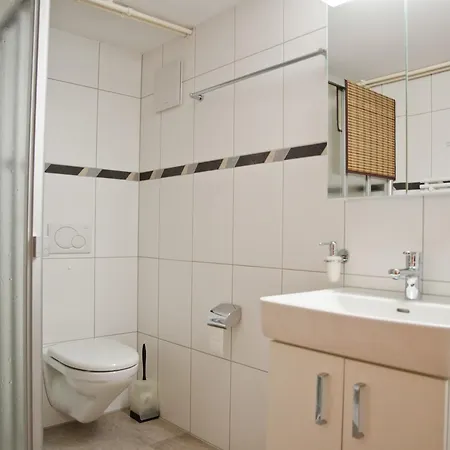 Apartment Steinegg - Griwarent Ag Grindelwald