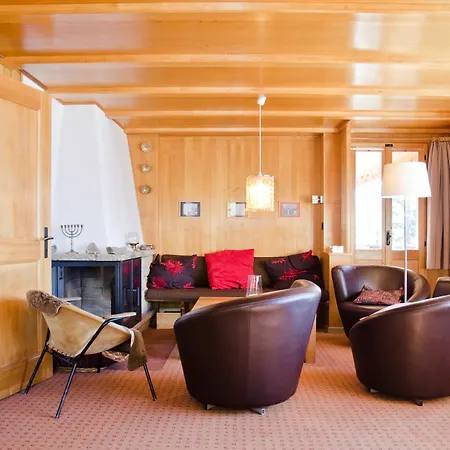Apartment Steinegg - Griwarent Ag Grindelwald