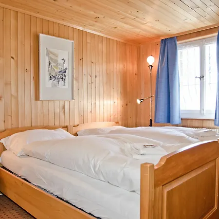 Steinegg - Griwarent Ag * Grindelwald
