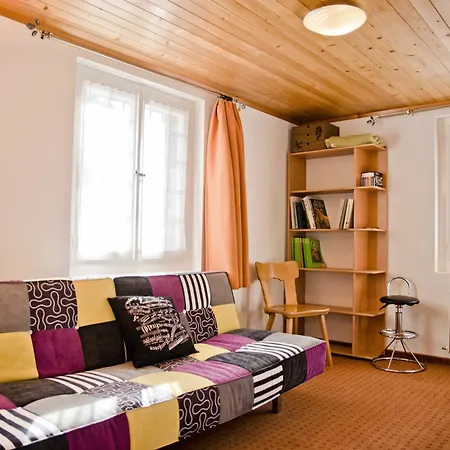 Steinegg - Griwarent Ag Apartment