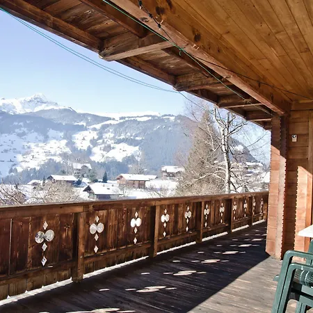 Steinegg - Griwarent Ag Grindelwald