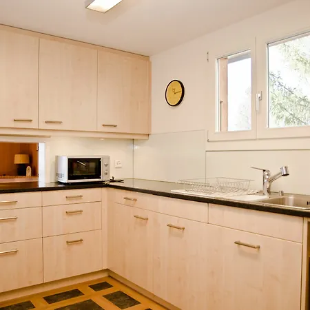 Apartment Steinegg - Griwarent Ag