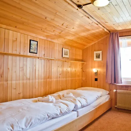 Steinegg - Griwarent Ag * Grindelwald