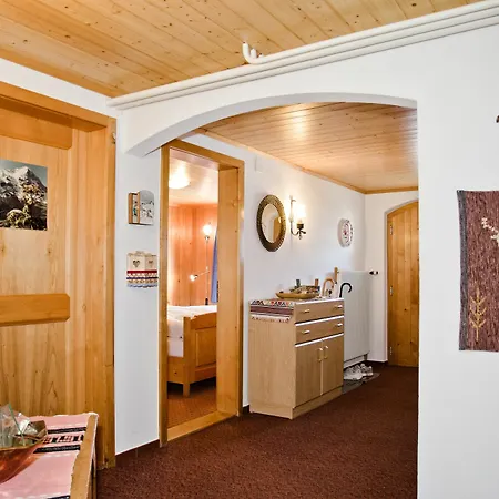 Apartment Steinegg - Griwarent Ag Grindelwald